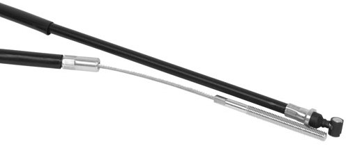 achterremkabel TGB 303 R / TGB 507 / TGB 203 / TGB delivery scooters