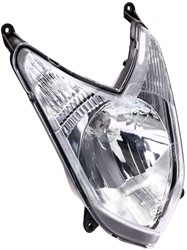 Koplamp Unit Kymco Agility 12inch / Kymco Agility 10inch
