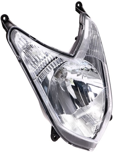 Koplamp Unit Kymco Agility 12inch / Kymco Agility 10inch