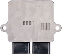 ECU Unit Euro4 35km China GY6 4T Scooter Injectie Dellorto Systeem Rongmao