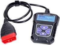 Diagnose scanner OBD2 o.a. Piaggio / Vespa Euro 4/5 modellen