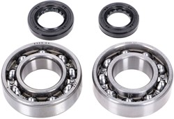 Lagerset Krukas voor Yamaha 50 4T / MBK 50 4T