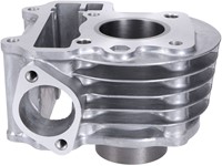 Cilinder Python 50cc Ø37.8 voor Honda NSC 50 R / Honda Vision 50 4T vanaf 2012-3