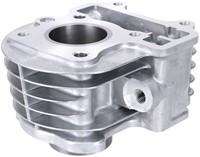 Cilinder Python 50cc Ø37.8 voor Honda NSC 50 R / Honda Vision 50 4T vanaf 2012
