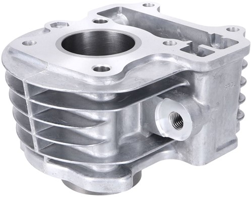 Cilinder Python 50cc Ø37.8 voor Honda NSC 50 R / Honda Vision 50 4T vanaf 2012