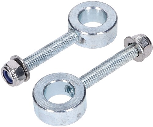Kettingspanner Set (15mm) voor Derbi Senda / Aprillia RX50 Model 00h01305171