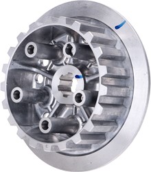 Koppelinghuis Binnen Aprilia RS4 / Aprilia SX 50 / Derbi GPR 50 / Derbi Senda 50 / Gilera GSM 50 / Gilera SMT 50 / Gilera Zulu Origineel 847045