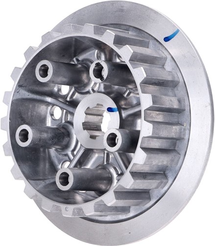 Koppelinghuis Binnen Aprilia RS4 / Aprilia SX 50 / Derbi GPR 50 / Derbi Senda 50 / Gilera GSM 50 / Gilera SMT 50 / Gilera Zulu 847045