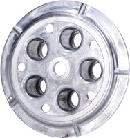 Koppeling Drukplaat Aprilia RS4 / Aprilia SX 50 / Derbi GPR 50 / Derbi Senda 50 / Gilera GSM 50 / Gilera SMT 50 / Gilera Zulu 847046-2