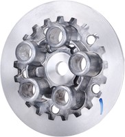 Koppeling Drukplaat Aprilia RS4 / Aprilia SX 50 / Derbi GPR 50 / Derbi Senda 50 / Gilera GSM 50 / Gilera SMT 50 / Gilera Zulu 847046