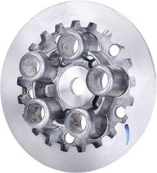Koppeling Drukplaat Aprilia RS4 / Aprilia SX 50 / Derbi GPR 50 / Derbi Senda 50 / Gilera GSM 50 / Gilera SMT 50 / Gilera Zulu 847046