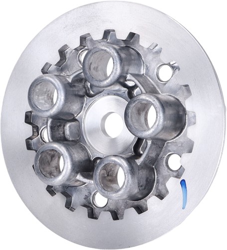 Koppeling Drukplaat Aprilia RS4 / Aprilia SX 50 / Derbi GPR 50 / Derbi Senda 50 / Gilera GSM 50 / Gilera SMT 50 / Gilera Zulu 847046