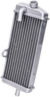 Radiateur voor MBK X-Limit Enduro / Malaguti XSM 50 / Yamaha DT 50 R vanaf 2003 T/m 2010