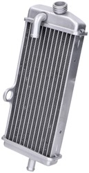 Radiateur voor MBK X-Limit Enduro / Malaguti XSM 50 / Yamaha DT 50 R vanaf 2003 T/m 2010