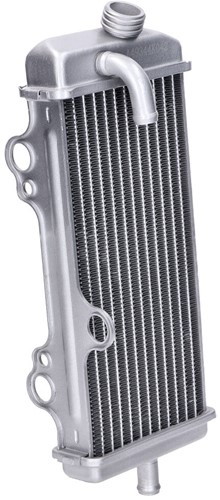 Radiateur voor MBK X-Limit Enduro / Malaguti XSM 50 / Yamaha DT 50 R vanaf 2003 T/m 2010-3