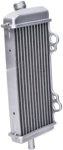 Radiateur voor MBK X-Limit Enduro / Malaguti XSM 50 / Yamaha DT 50 R vanaf 2003 T/m 2010-2
