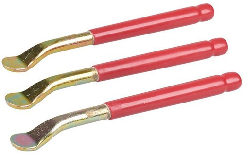 Bandenlichterset STD. BUZZETTI Lengte 170mm