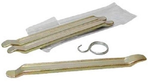 Bandenlichterset STD. BUZZETTI Lengte 200mm