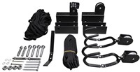 Simson (E)-bike fietslift en ophangsysteem-2