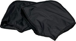 Handmoffen Set TNT Scooter / Maxi Scooter + Spiegelbevestiging