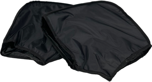 Handmoffen Set TNT Scooter / Maxi Scooter + Spiegelbevestiging