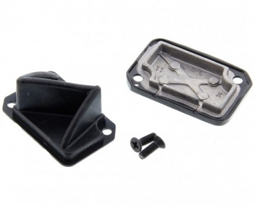 Rempotdeksel Yamaha Aerox Tot 2012 / Yamaha Neos Tot 2012 - Voor Orignele Remreservoir Handel 4sbf58520000