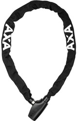 Fiets Kettingslot Axa Absolute 5-90 - zwart