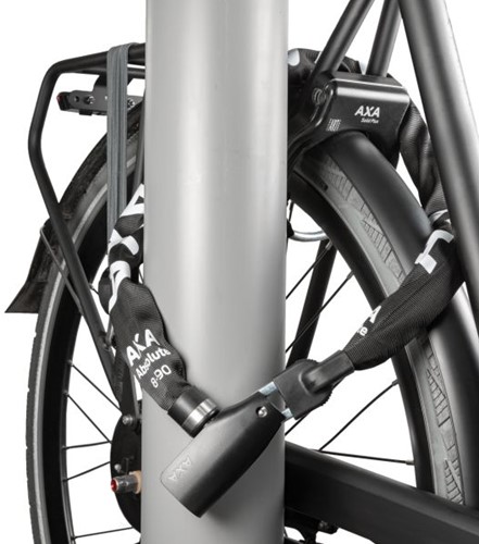 Fiets Kettingslot Axa Absolute 9-110 ART-2-3
