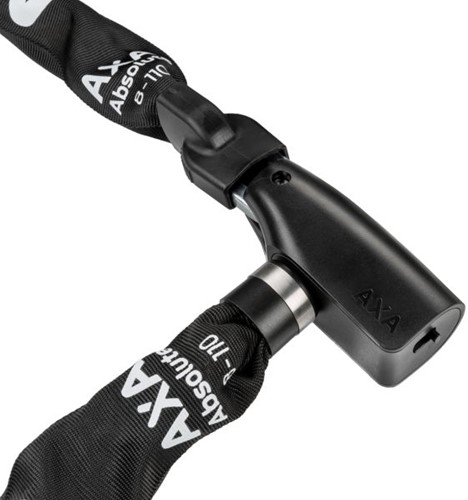 Fiets Kettingslot Axa Absolute 9-110 ART-2-2