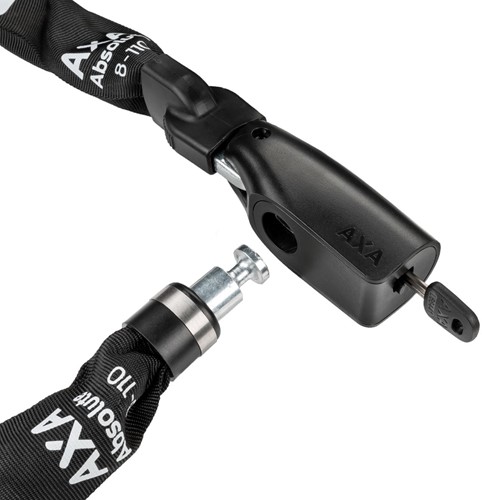 Fiets Kettingslot Axa Absolute 8-90-3