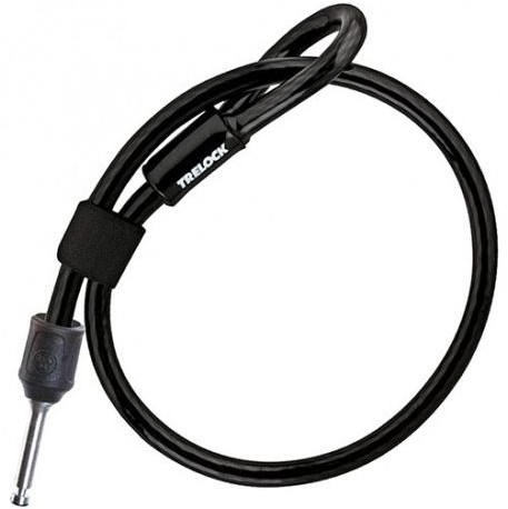 Fiets Insteekkabel Trelock ZR 310 / 150 - zwart