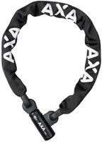 Fiets Kettingslot Axa Linq 100cm x ø9.5mm ART2 - zwart