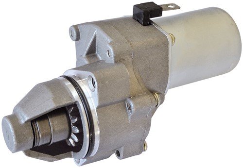 Startmotor DMP voor Minarelli AM6