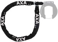Fiets Insteekketting AXA ULC 130/5,5 - zwart-2
