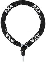 Fiets Insteekketting AXA ULC 130/5,5 - zwart