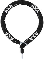 Fiets Insteekketting AXA ULC 130/5,5 - zwart