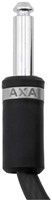 Fiets Insteekkabel Axa Newton PI 150/10 - zwart-2