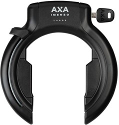 Fiets Ringslot Axa Imenso Large Met Uitneembare Sleutel