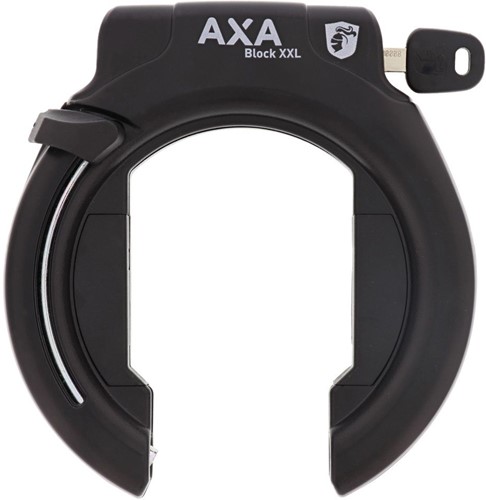 Fiets Ringslot Axa ART** Block XXL Met Sleutel