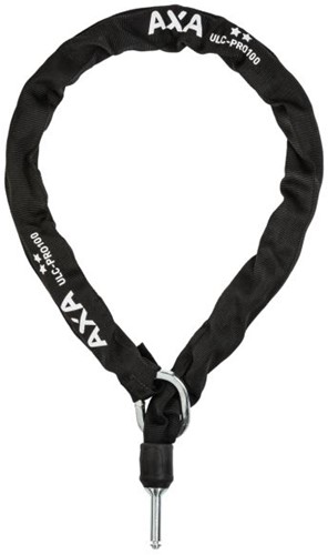 Fiets Insteekketting Axa ULC Pro 100/8
