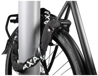 Fiets Insteekketting Axa DPI 110/8.5 - zwart-2