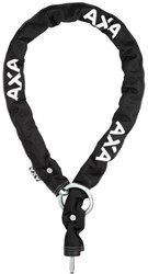 Fiets Insteekketting Axa DPI 110/8.5 - zwart