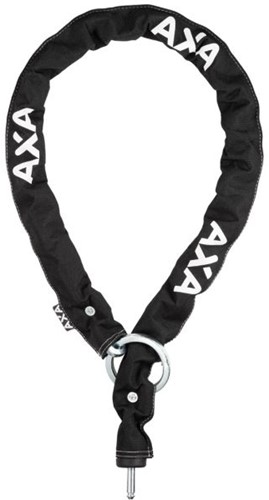 Fiets Insteekketting Axa DPI 110/8.5 - zwart