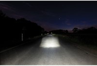 Fiets Koplamp Axa Dawn Front 30 Lux - USB-C oplaadbaar-3