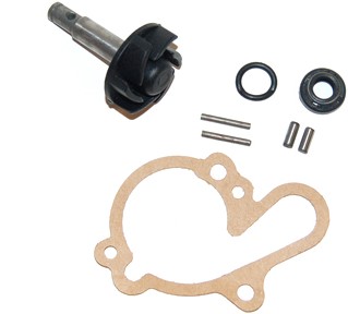 waterpomp revisiset minarelli AM6 / yamaha TZR 50 / aprillia RS50