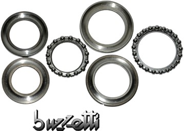 balhoofdset aprillia sr 2000 / aprilia rally / scarabeo 50 / area 51