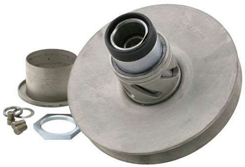 torque driver minarelli / cpi scooters malossi 2-delen 128mm 619733
