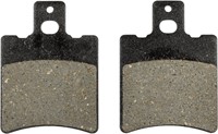 Remblokset Stage6 Sport voor Piaggio / Gilera / Yamaha / Peugeot / Beta / Aprillia / CPI -2