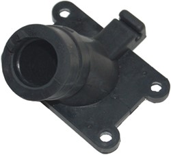 Spruitstuk (12 T/m 17mm) Yamaha Tzr 50 / Yamaha DT 50 R / Aprilia Rx / Aprilia Rs 50 / Rieju Rs2 / Rieju RR / Peugeot Xp6 / Motorhispania Ryz / Malaguti XTM XSM / Cpi Sm 50 / Beta RR 50