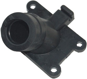 Spruitstuk (12 T/m 17mm) Yamaha Tzr 50 / Yamaha DT 50 R / Aprilia Rx / Aprilia Rs 50 / Rieju Rs2 / Rieju RR / Peugeot Xp6 / Motorhispania Ryz / Malaguti XTM XSM / Cpi Sm 50 / Beta RR 50